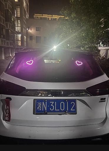 комплект звездное небо в авто: Декоративная подсветка Новый, Самовывоз, Платная доставка — 3