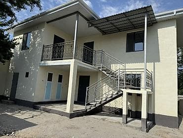 район политеха: 20 м², 1 комната, Забор, огорожен — 3