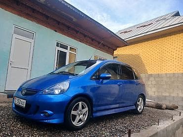 авто гибрид купить: Honda Jazz: 2008 г., 1.4 л, Автомат, Бензин, Хэтчбэк — 1