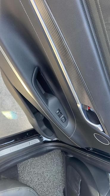 королла 120 салон: Hyundai Grandeur: 2019 г., 2.4 л, Автомат, Гибрид, Седан — 8
