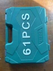 купить металлоискатель бу в бишкеке: Набор инструментов
Осталось 3 — 2