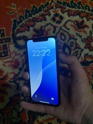ipone 8plus: IPhone Xs, Б/у, 64 ГБ, Space Gray — 2