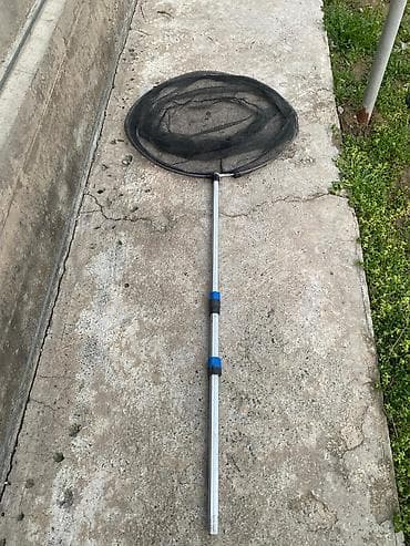 для удочки: Набор для рыбалки — комплект удилищ, катушек и аксессуаров. В — 7