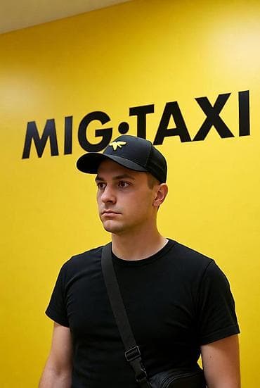 dream car: Требуется Водитель такси - С личным транспортом, 3-5 лет опыта, Ночная смена, Старше 23 лет — 7