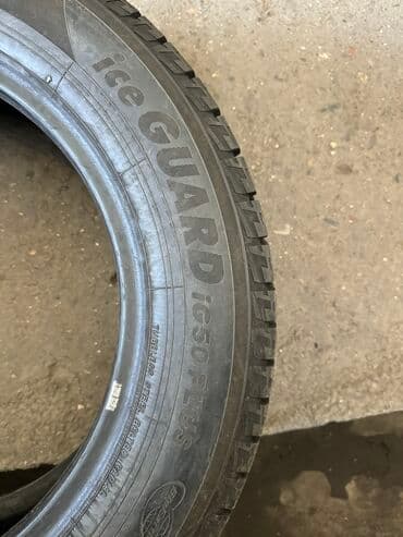 купить шины 18565 r15: Шины 185 / 65 / R 15, Зима, Б/у, Комплект, Легковые, Япония, Yokohama — 4