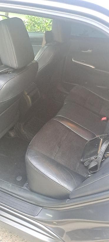 камри красный: Toyota Camry: 2014 г., 3.5 л, Автомат, Бензин, Седан — 10