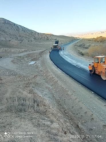 шары металлические: Услуги асфальта бетонных покрытий любой сложности. Гарантия качества — 4