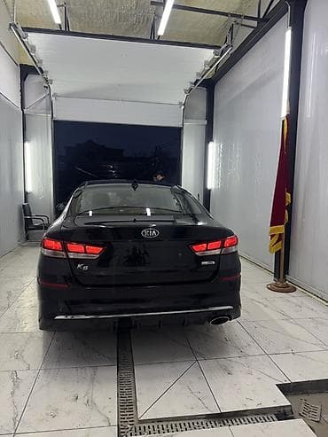 bmw x5 2000: Kia K5: 2019 г., 1.7 л, Автомат, Дизель, Седан — 2