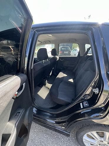 fit 2004: Honda Fit: 2009 г., Автомат, Бензин, Хэтчбэк — 8