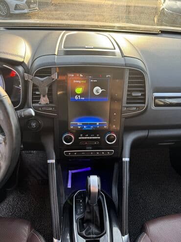 обмен на частный дом: Renault QM6: 2018 г., 2 л, Автомат, Дизель, Кроссовер — 5