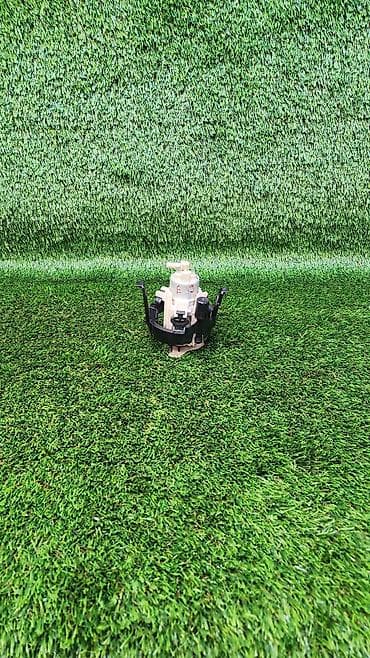 bnw e39: Бензонасос BMW 2001 г., Б/у, Оригинал, Германия — 5