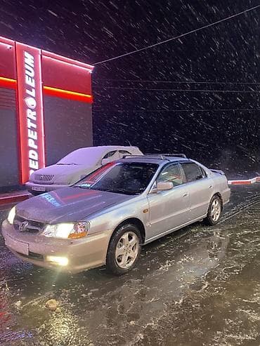 бампер на хонда инспаер: Honda Inspire: 2002 г., 2.5 л, Автомат, Газ, Седан — 1