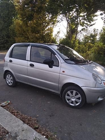 запчасти на деу матиз: Daewoo Matiz: 2012 г., Механика, Бензин, Хэтчбэк — 4