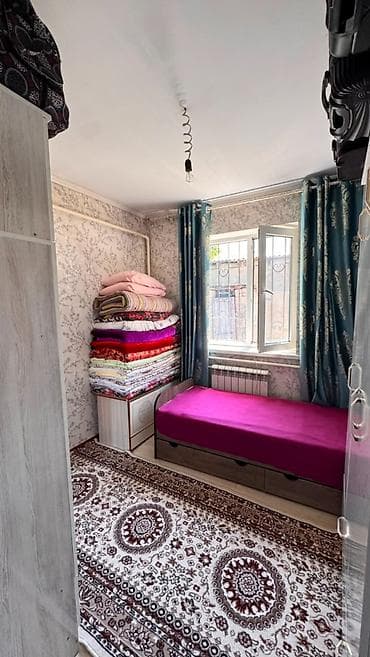 мабилный дом: 🏡 Продается уютный дом в ж/м Ак-Ордо-1 📍 Адрес: ул. Жаныш Байыш ✨ — 7