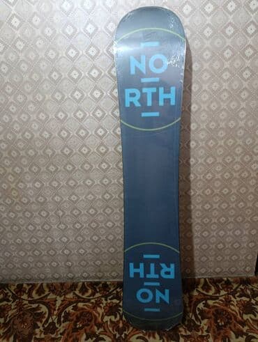 купить прикормочный кораблик бу: Сноуборд. новый — 2