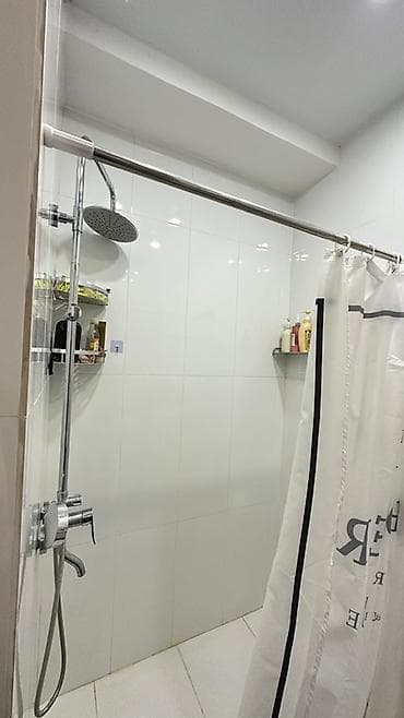 квв: 1 комната, 50 м², Элитка, 6 этаж, Евроремонт — 6