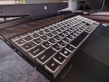 logitech g403: Игровой, Б/у, Intel Core i7 — 7
