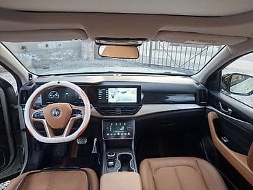 karry k60 ev: Weltmeister W6, 2021 г., 66000 км, Передний, В наличии — 8