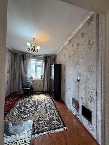 купить частный дом недорого: Продаётся земельный дом в районе Фуркат ▪️Ориентир: Остановка М — 6