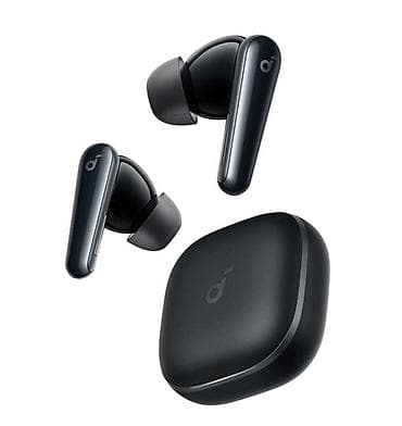 hoco eq33: Anker Soundcore Liberty 5 Совершенно новые в упаковке Цвет: черный — 2