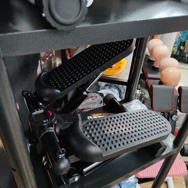 тренажер для ног домашний: ✅В наличии в Бишкеке. Новые, в упаковке. Доставка и сборка по городу — 2