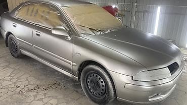 митсубиси спайк стар: Mitsubishi Carisma: 2004 г., 1.8 л, Механика, Бензин, Хэтчбэк — 2