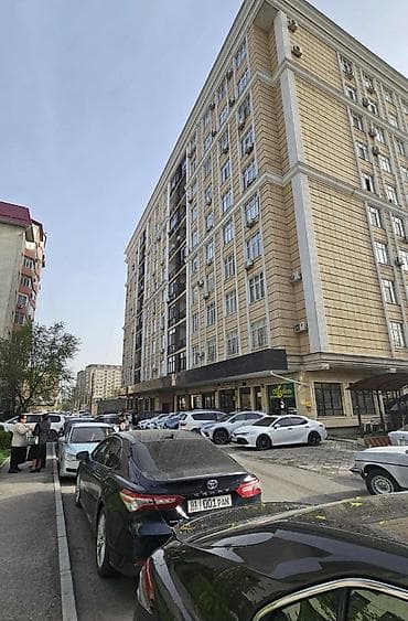 Квартиры: Щевченко 125 | Филармония Элитка | 4 этаж из 10 🧱 78 м2 | 2 комнаты 🏡 — 3