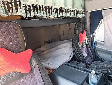 mersedes actros: Грузовик, Mercedes-Benz, Стандарт, 7 т, Б/у — 7