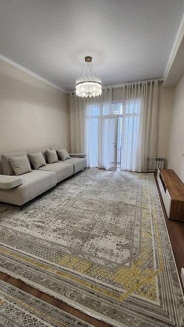 Недвижимость: 3 комнаты, 82 м², Элитка, Технопарк Элитка, 12 этаж, Евроремонт — 4