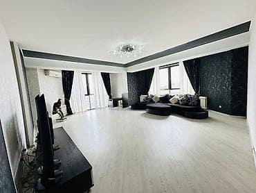 киевская квартира: 3 комнаты, 134 м², Элитка, 13 этаж, Евроремонт — 2