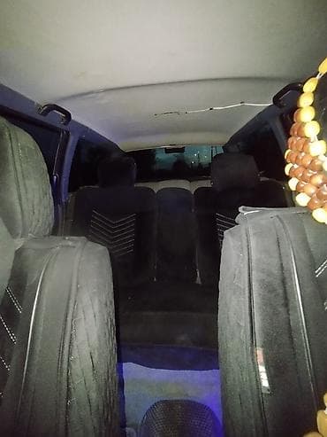 дверные обшивки гольф 4: Volkswagen Passat: 1990 г., Универсал — 6