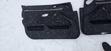 купить плейстейшен 5: Комплект сидений, BMW 2003 г., Оригинал, Германия — 10