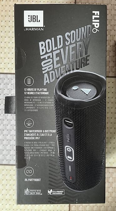 ipod nano: Покупала за 8900 сом в AsiaStore Колонка JBL Flip 6 (оригинал) в — 4