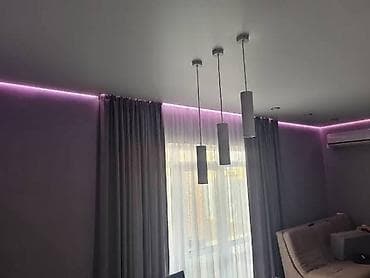 elegance stroy: Натяжной потолок Глянцевое, Матовое, 3D потолки Гарантия, Бесплатная консультация, Бесплатный замер — 7