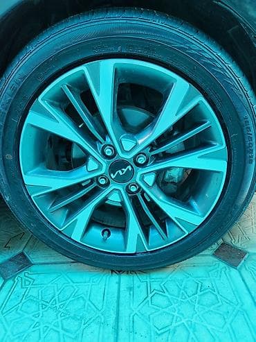 mers sapok: Kia Morning: 2021 г., 1 л, Автомат, Бензин, Хэтчбэк — 7