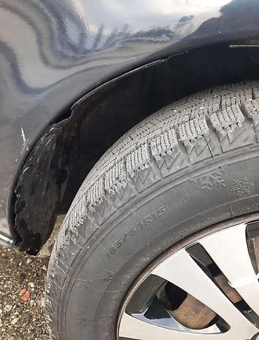 3 ряд gx: Mazda 626: 2000 г., 1.8 л, Механика, Бензин, Седан — 8