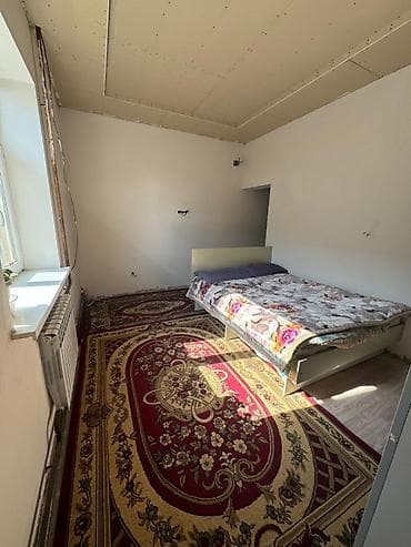 котедж бостери: Дом/помещение с частичной отделкой и печным отоплением - Отдельно — 7