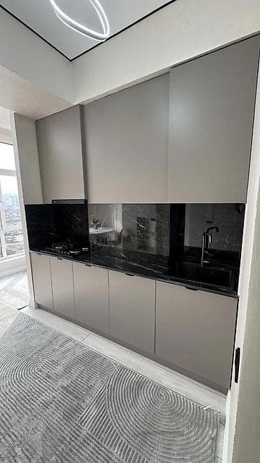 11: 1 комната, 37 м², Элитка, 11 этаж, Евроремонт — 10