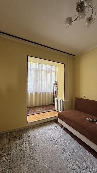 3 комнаты, 70 м², Индивидуалка, 4 этаж — 1