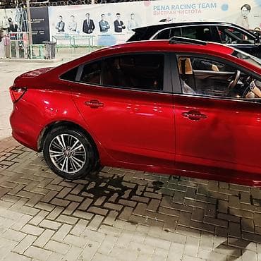 roewe i5: Roewe i5: 2019 г., 1.5 л, Механика, Бензин, Седан — 5