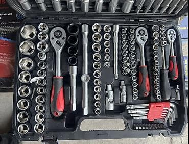 Инструменттер: Шаймандар топтому, Leeder tools, Жаңы, Акылуу жеткирүү — 3