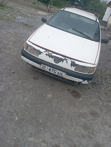 гольф 4 1.9 tdi хэтчбек: Volkswagen Passat Variant: 1989 г., Механика, Универсал — 1