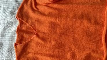 Кофталар, свитерлер: Кофта, Күз-жаз, M, L — 3