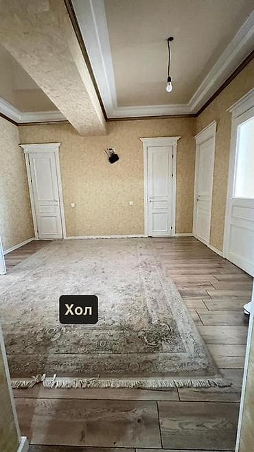 квартиры старый толчок: 4 комнаты, 144 м², 6 этаж, Евроремонт — 6