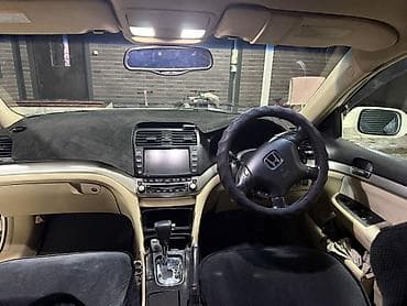 аванзар: Honda Inspire: 2003 г., 3 л, Автомат, Бензин, Седан — 4