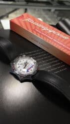 заказать браслет из натуральных камней: Командирские часы! __ Часы с механизмом "Восток" 2414А. Центральная — 4