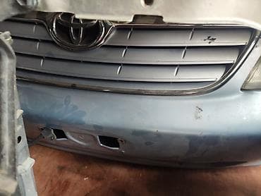 бампер e60: Автозапчасти: передние бамперы, капоты, крылья и решётки радиатора - — 3