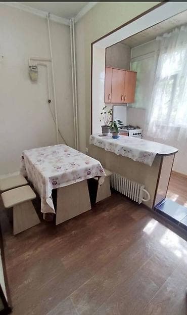 куплю квартиру в канте: 1 комната, Агентство недвижимости, Без подселения, С мебелью частично — 6