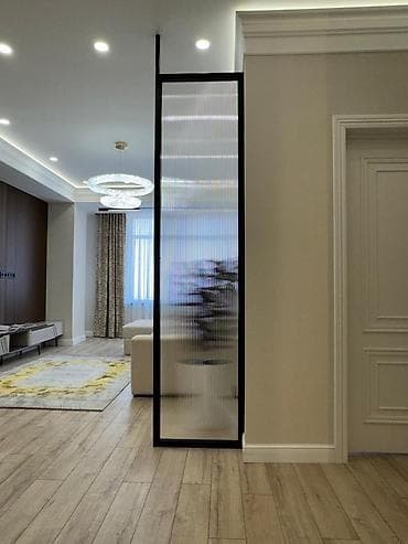 дома из дерева под ключ: Премиальный интерьер гостиной/зоны отдыха под ключ - Стиль — 8