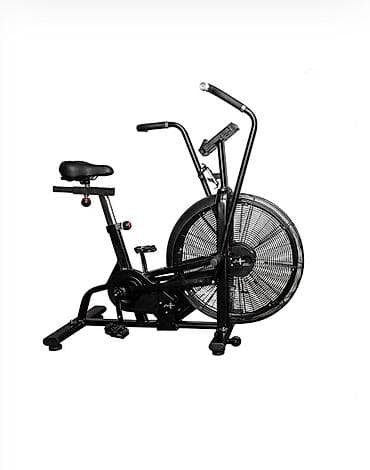 Air bike профессиональная🔥 ▫️отличная модель ▫️отлично подходит для